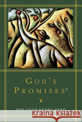God's Promises for Your Every Need A. L. Gill 9780849951305 