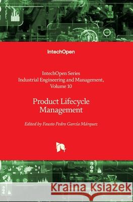 Product Lifecycle Management Fausto Pedro Garc? 9780850147421 Intechopen