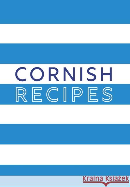 Cornish Recipes Tor Mark, Tor Mark, Tor Mark 9780850254617 Tor Mark Press