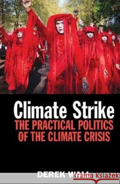 Climate Strike: The Practical Politics of the Climate Crisis Derek Wall 9780850367645