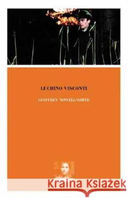 Luchino Visconti G Nowell Smith 9780851709611 0