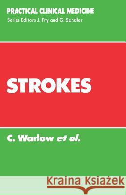 Strokes C. P. Warlow D. Wade P. Sandercock 9780852008317