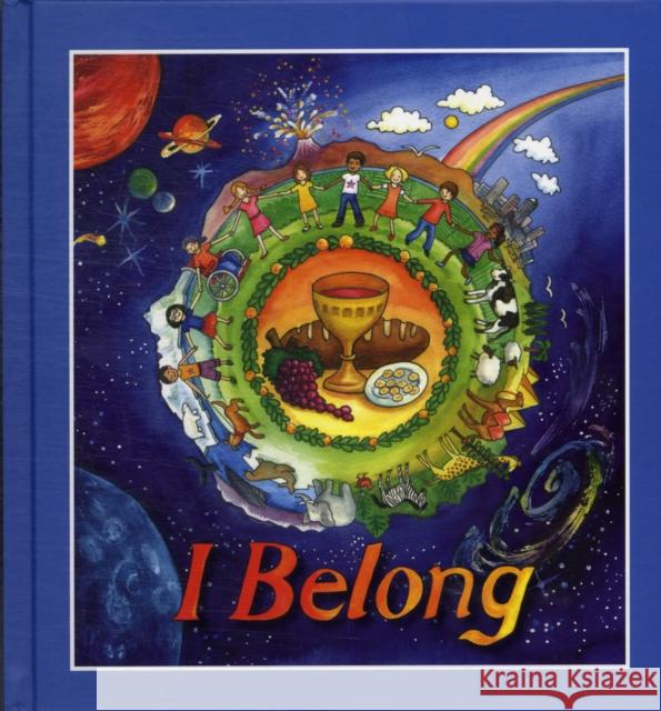 I Belong Aileen Urquhart 9780852313770