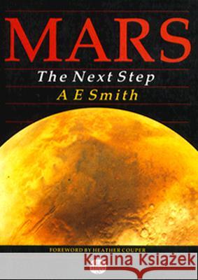 Mars the Next Step    9780852740262 Taylor & Francis
