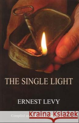 The Single Light   9780853037484 0