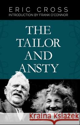 The Tailor And Ansty Cross, Eric 9780853420507 THE MERCIER PRESS LTD