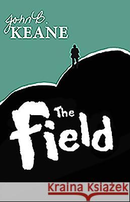 The Field John B. Keane 9780853429760 Mercier Press