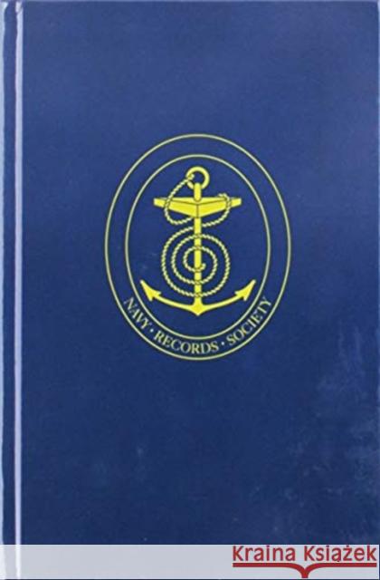The Naval Miscellany: Vol. IV Christopher Lloyd 9780853540335 Routledge