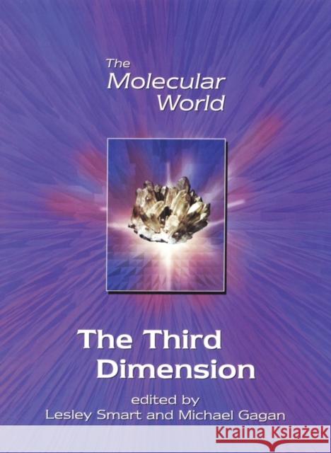 The Third Dimension   9780854046607 0