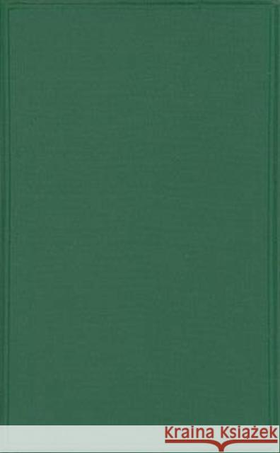 The Records of the Company of Shipwrights of Newcastle Upon Tyne 1622-1967: Volume II D. J. Rowe 9780854440030 Surtees Society
