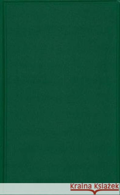 Parliamentary Surveys of the Bishopric of Durham. Volume II David A. Kirby 9780854440047 Surtees Society