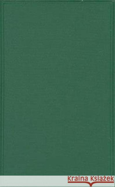 The Lanercost Cartulary  9780854440603 SURTEES SOCIETY