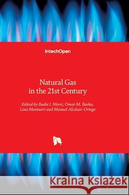 Natural Gas in the 21st Century Omar M. Basha Badie I. Morsi Lina Montuori 9780854668557