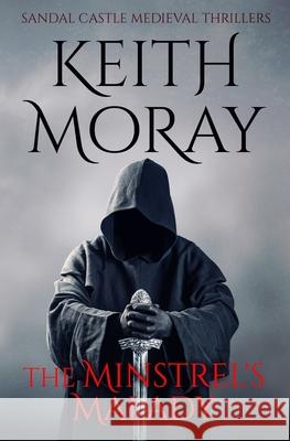 The Minstrel's Malady Keith Moray 9780854952632