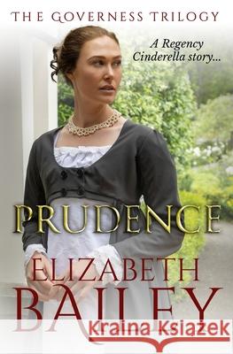Prudence Elizabeth Bailey 9780854954216