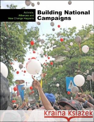 Building National Campaigns Dalton, David 9780855985745