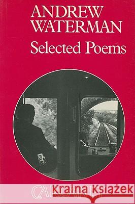 Andrew Waterman: Selected Poems Andrew Waterman 9780856356681