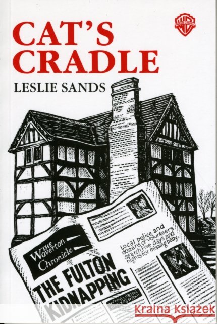 Cat's Cradle Leslie Sands 9780856760600