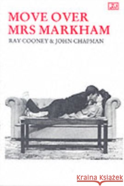 Move Over Mrs.Markham John Chapman 9780856761881