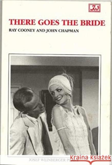There Goes the Bride John Chapman 9780856762024