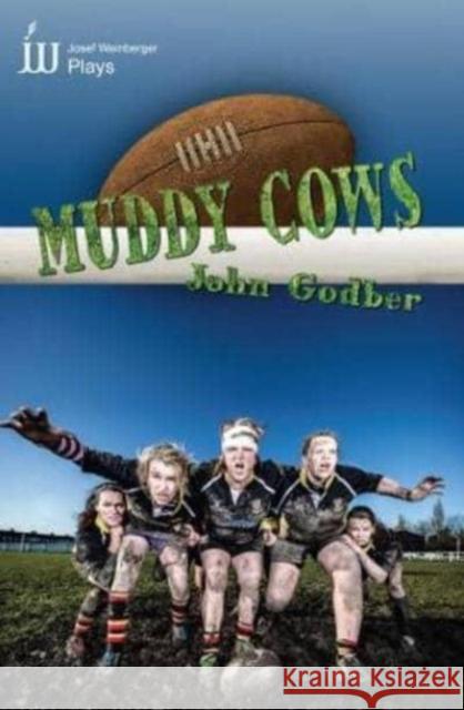 Muddy Cows John Godber 9780856763564