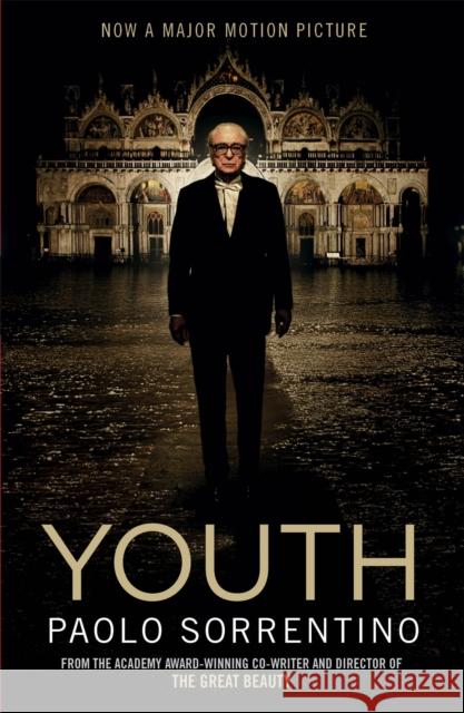 Youth Sorrentino Paolo 9780857055484