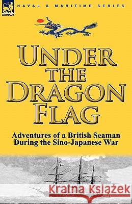 Under the Dragon Flag: the Adventures of a British Seaman During the Sino-Japanese War Allan, James 9780857063700