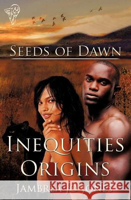 Seeds of Dawn: Vol 2 Jones, Jambrea Jo 9780857157539 Total-E-Bound Publishing