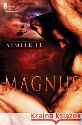 Semper Fi: Magnus Jones, Jambrea Jo 9780857157867