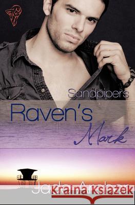 Raven's Mark Jade Archer 9780857159779