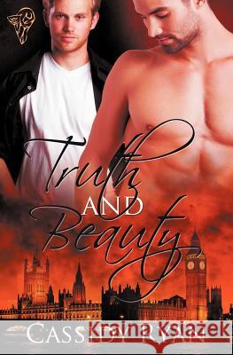 Truth and Beauty Cassidy Ryan 9780857159953 Total-E-Bound Publishing