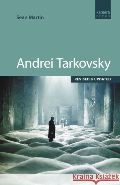 Andrei Tarkovsky Sean Martin 9780857304704