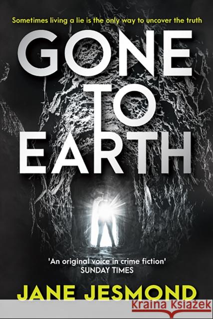 Gone to Earth Jane Jesmond 9780857308719 Verve Books