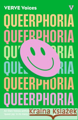 Queerphoria Santanu Bhattacharya 9780857309488