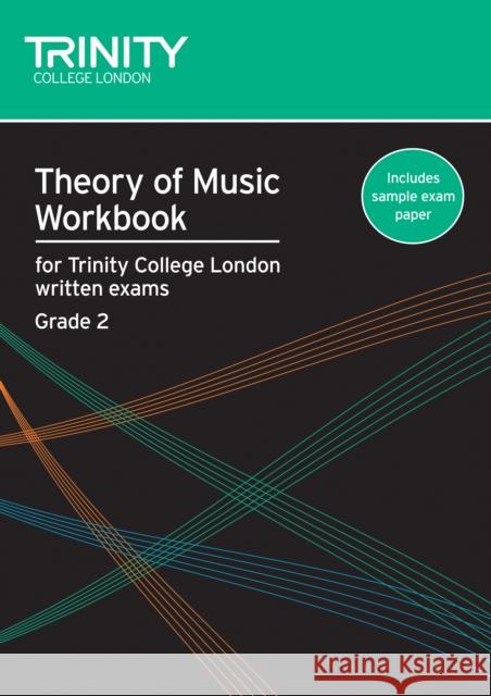 Theory of Music Workbook Grade 2 (2007) Naomi Yandell 9780857360014