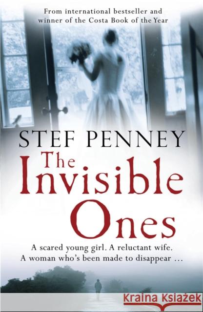 The Invisible Ones Stef Penney 9780857382948