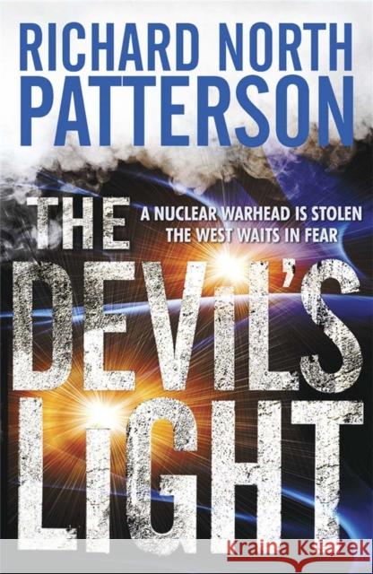 The Devil's Light Richard North Patterson 9780857385741