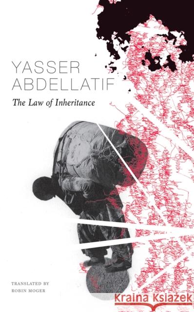 The Law of Inheritance Yasser Abdellatif Robin Moger 9780857425454