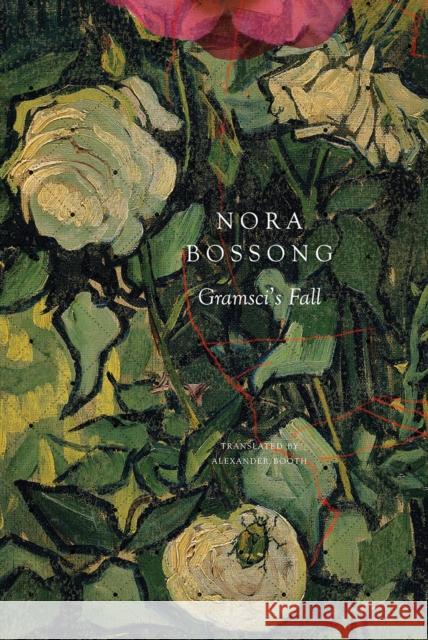 Gramsci's Fall Nora Bossong Alexander Booth 9780857426918