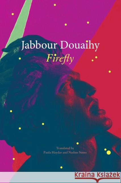 Firefly Douaihy, Jabbour 9780857429810