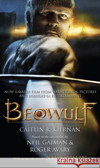 Beowulf Kiernan, Caitlin 9780857500885