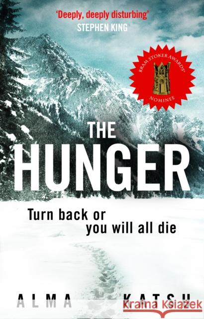 The Hunger: 