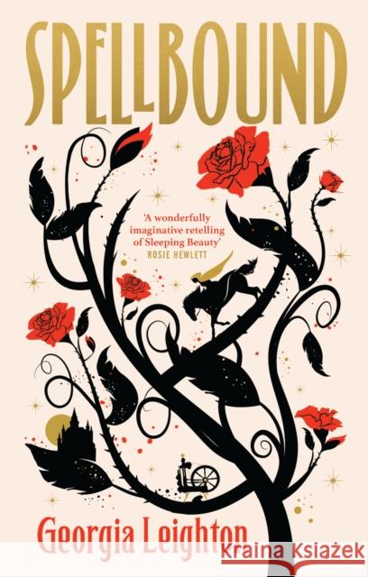 Spellbound Georgia Leighton 9780857505927