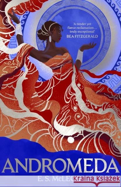 Andromeda E.S. McLeod 9780857507655 Transworld Publishers Ltd