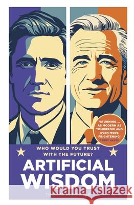 Artificial Wisdom Weaver, Thomas R. 9780857507853