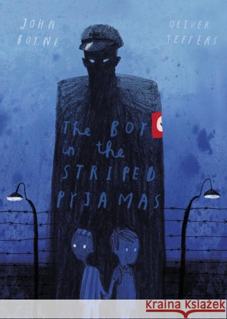 The Boy in the Striped Pyjamas: 10th Anniversary Collector's Edition Boyne, John 9780857533937