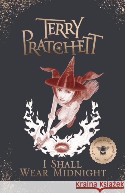 I Shall Wear Midnight: Gift Edition Pratchett, Terry 9780857535481 Penguin Random House Children's UK