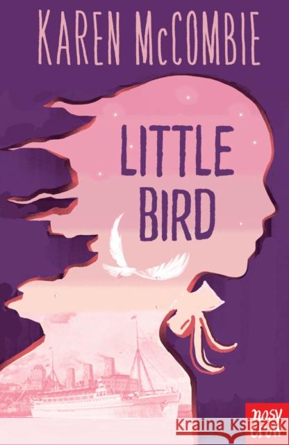 Little Bird Flies Karen McCombie Jasu Hu  9780857639103