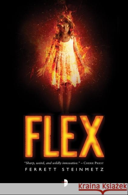 Flex Ferrett Steinmetz 9780857664594