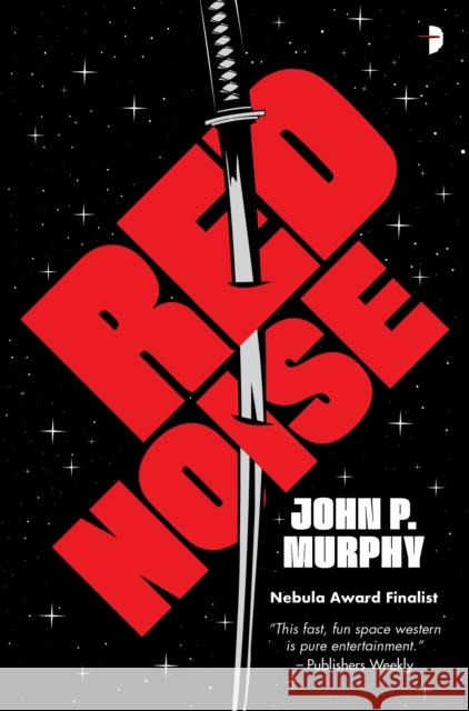 Red Noise John P. Murphy 9780857668479 Watkins Media Limited